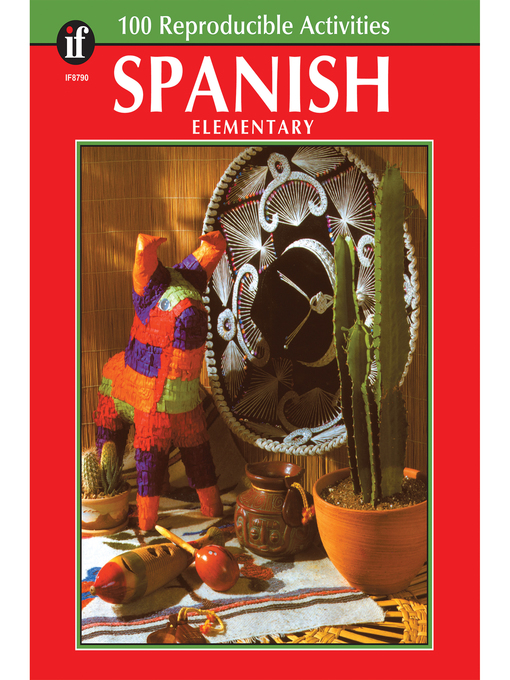 Title details for Spanish, Grades K--5 by Rose Thomas - Available